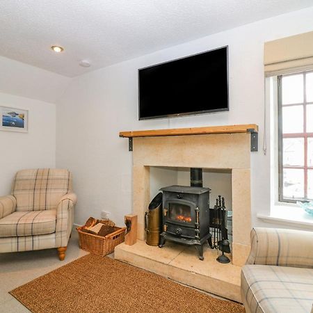 The Wee Hideaway Apartment Cupar Bagian luar foto