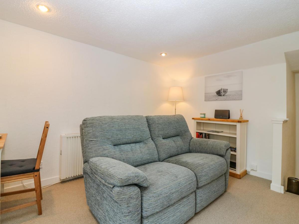 The Wee Hideaway Apartment Cupar Bagian luar foto